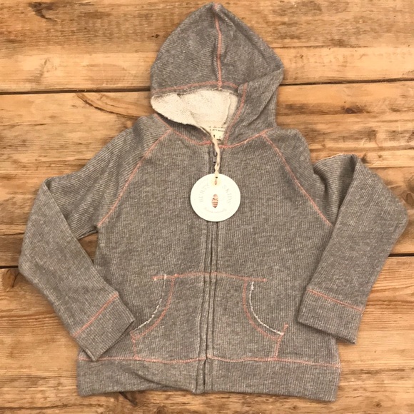 burt's bees sweatshirt